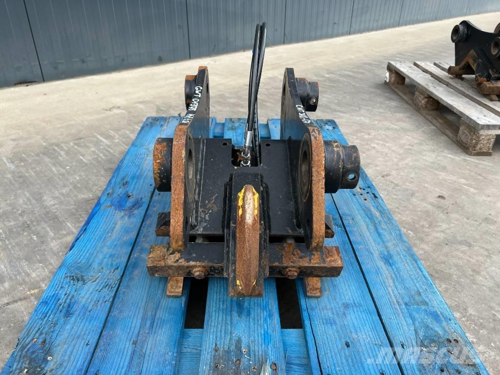 Verachtert CW10 Rychlospojky