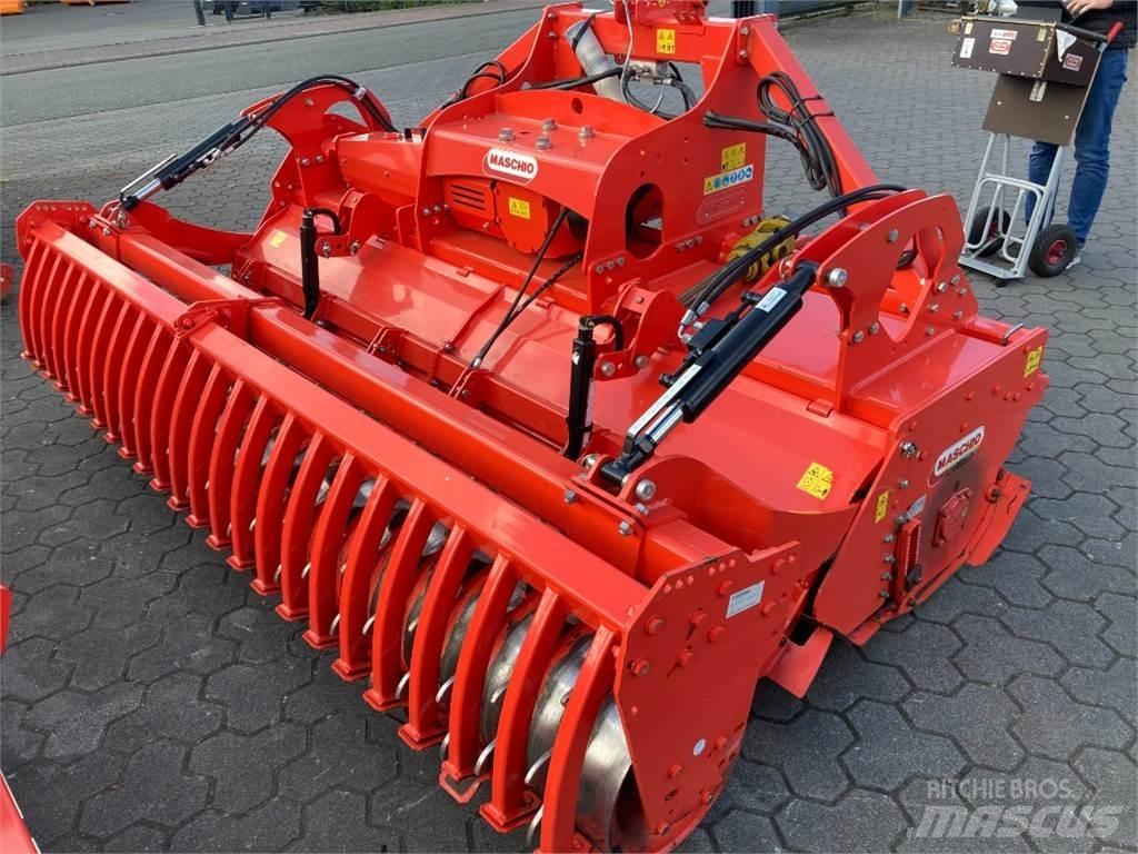 Maschio G 275 Další stroje na zpracování půdy a příslušenství