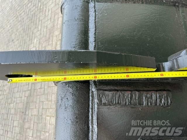  Puinbak CW 30 Prosévací lopaty