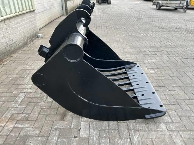  Puinbak CW 30 Prosévací lopaty