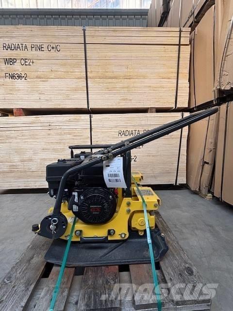 Bomag BVP 18/45 Kompaktory
