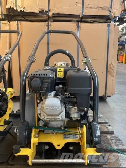 Bomag BVP 18/45 Kompaktory