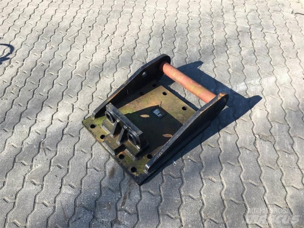  HAMMERPLATTE MS21 Rychlospojky