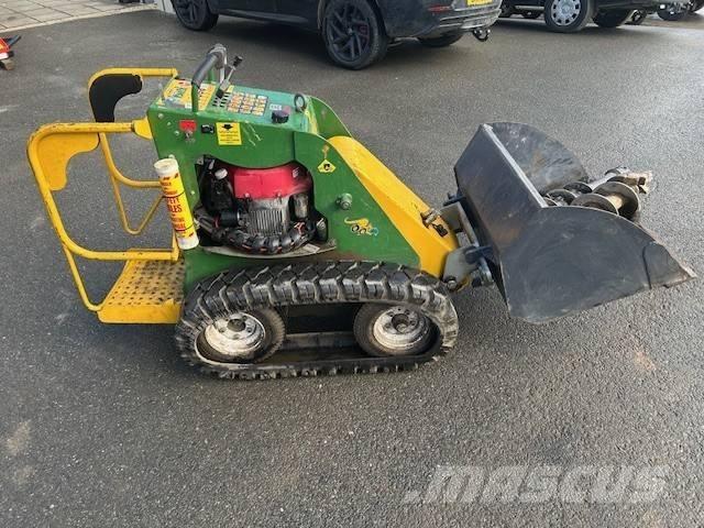  Kanga TK 216 Manipulace s materiálem – ostatní