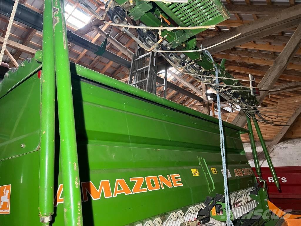 Amazone AD 303 Super Kombinované secí stroje