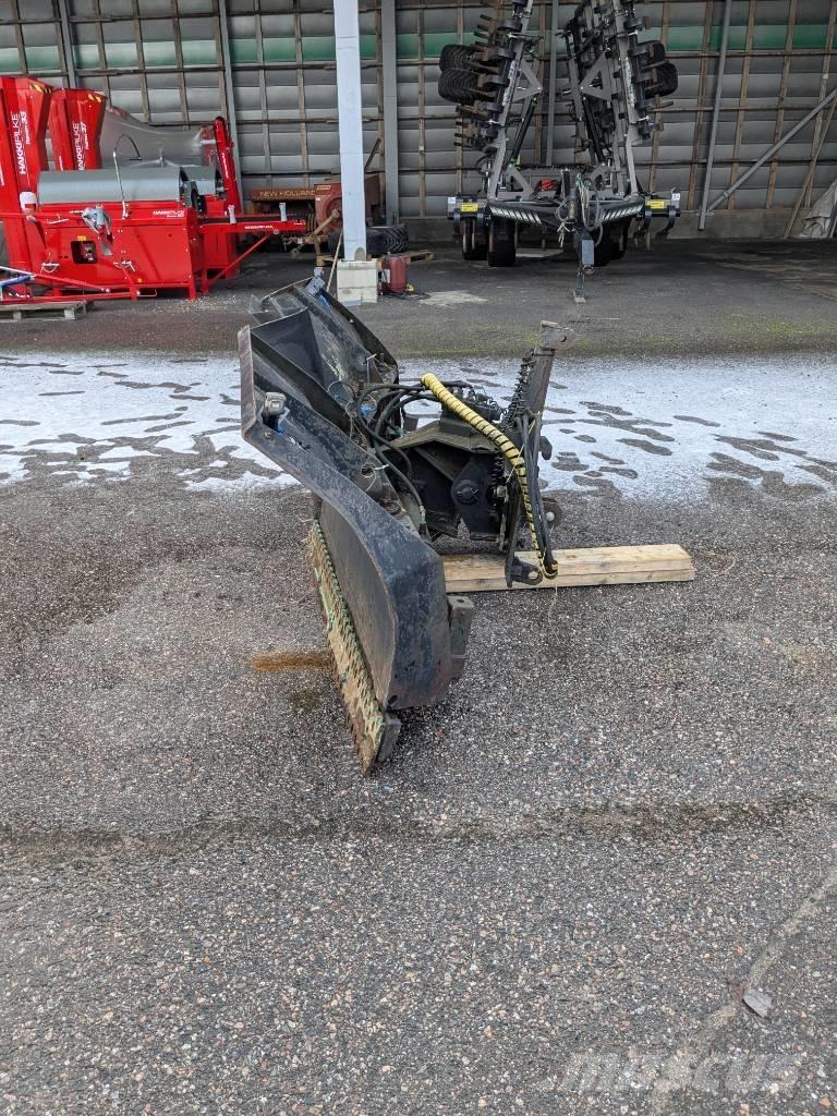 Pome Nivel Aura 280 Sněžné pluhy, přední sněhové radlice