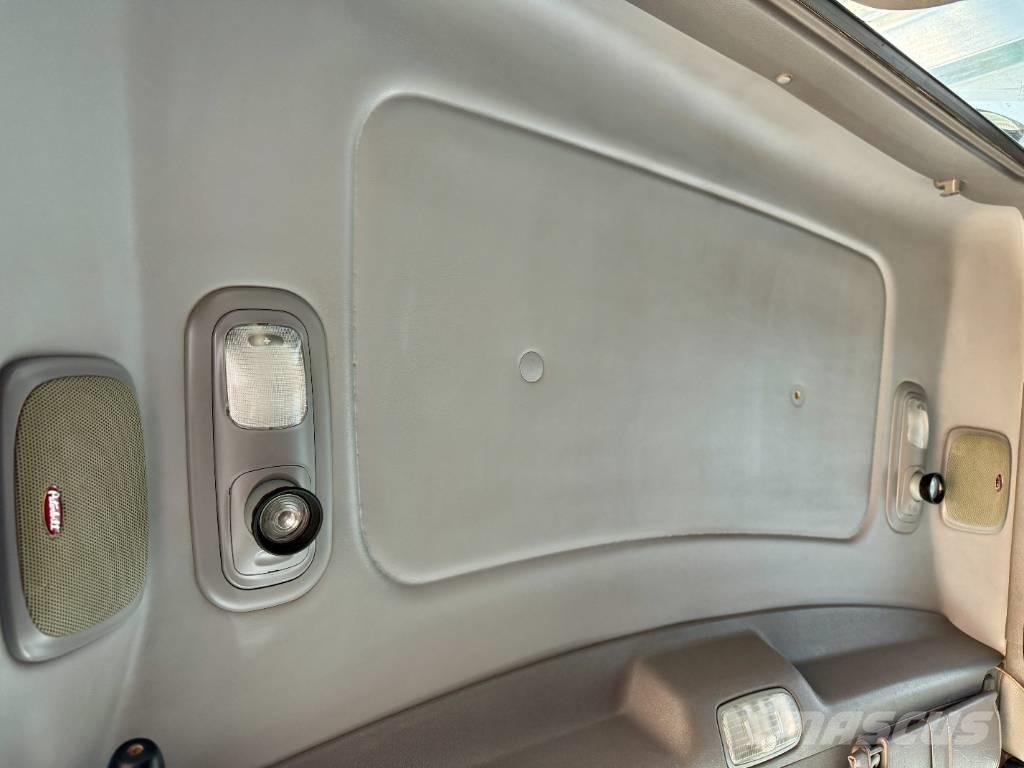 Peterbilt 379 X Tahače