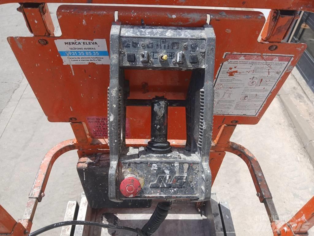 JLG 2630 ES Nůžková zvedací plošina