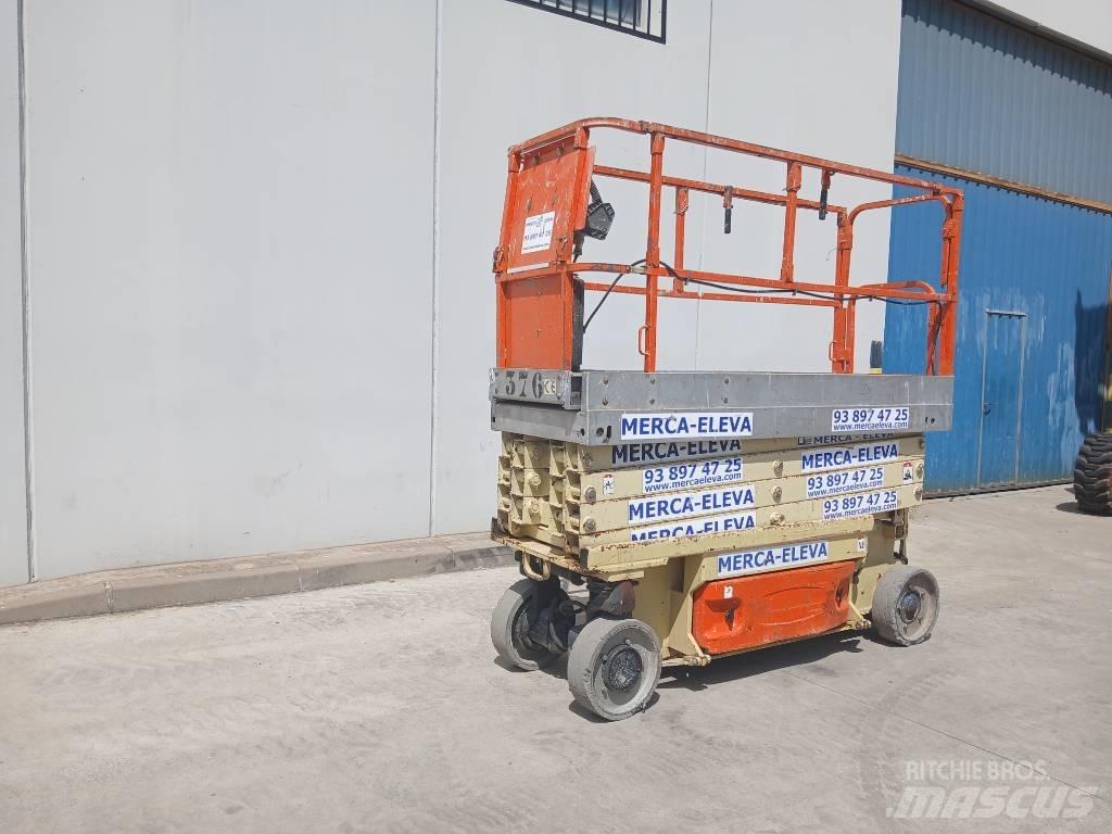 JLG 2630 ES Nůžková zvedací plošina