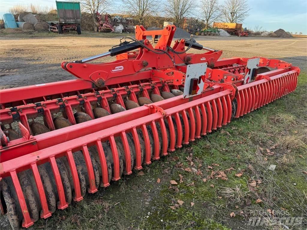 Maschio KSE 600 Talířové brány