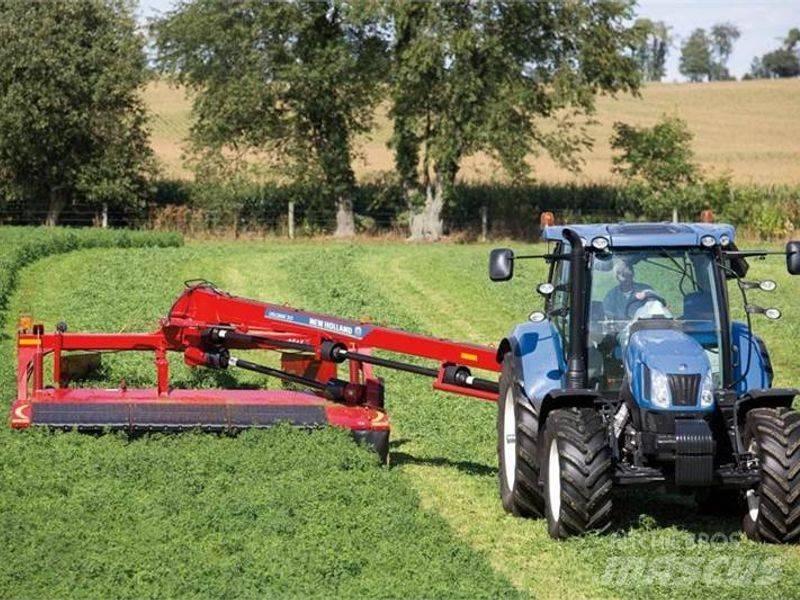 New Holland DB313R Kondicionér žacího stroje