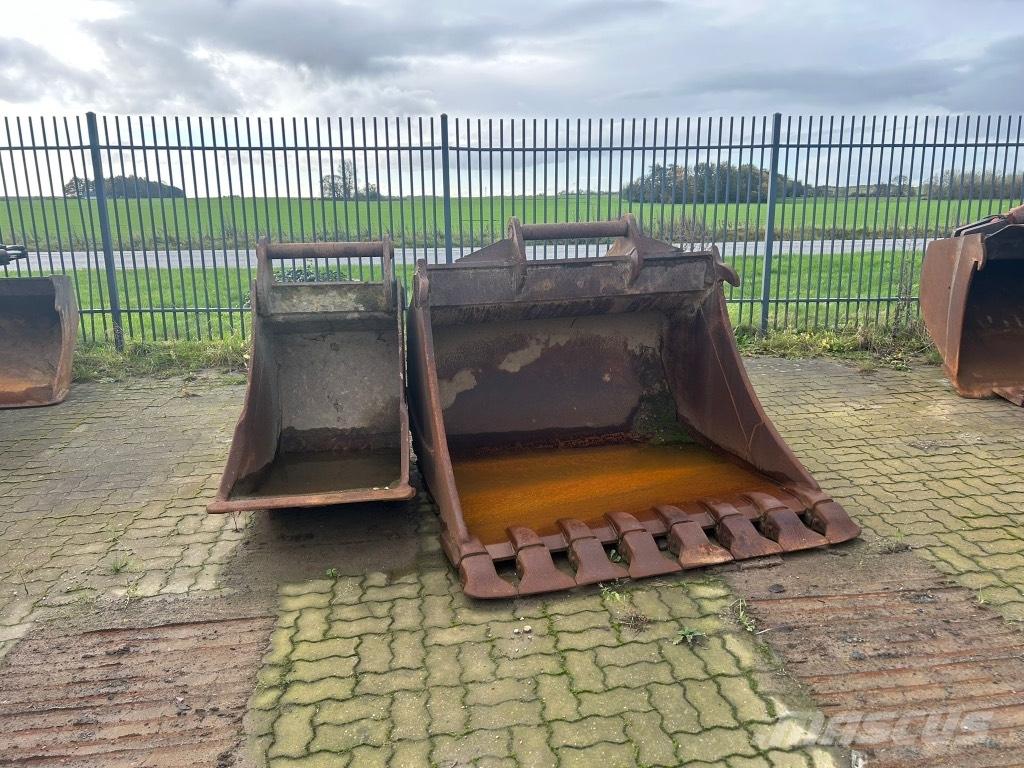 Hitachi ZX 350 LC-6 Pásová rýpadla