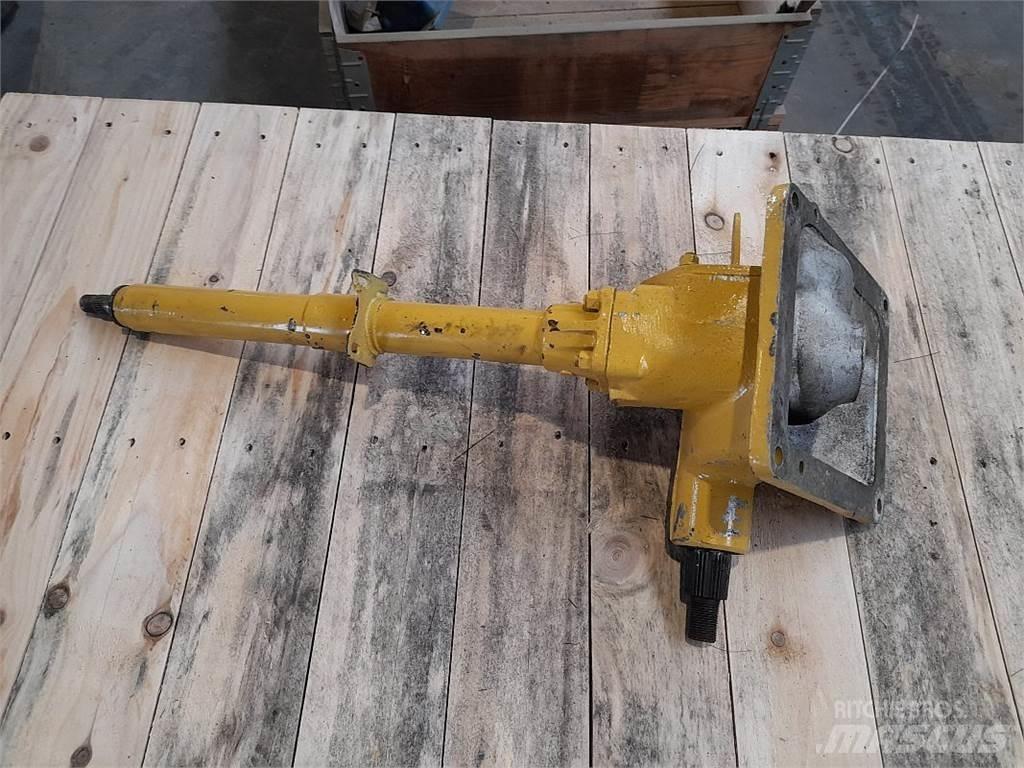 Ford 4500 Další příslušenství k traktorům