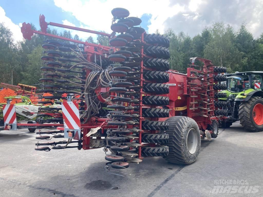 Horsch Pronto 6 AS Mechanické secí stroje