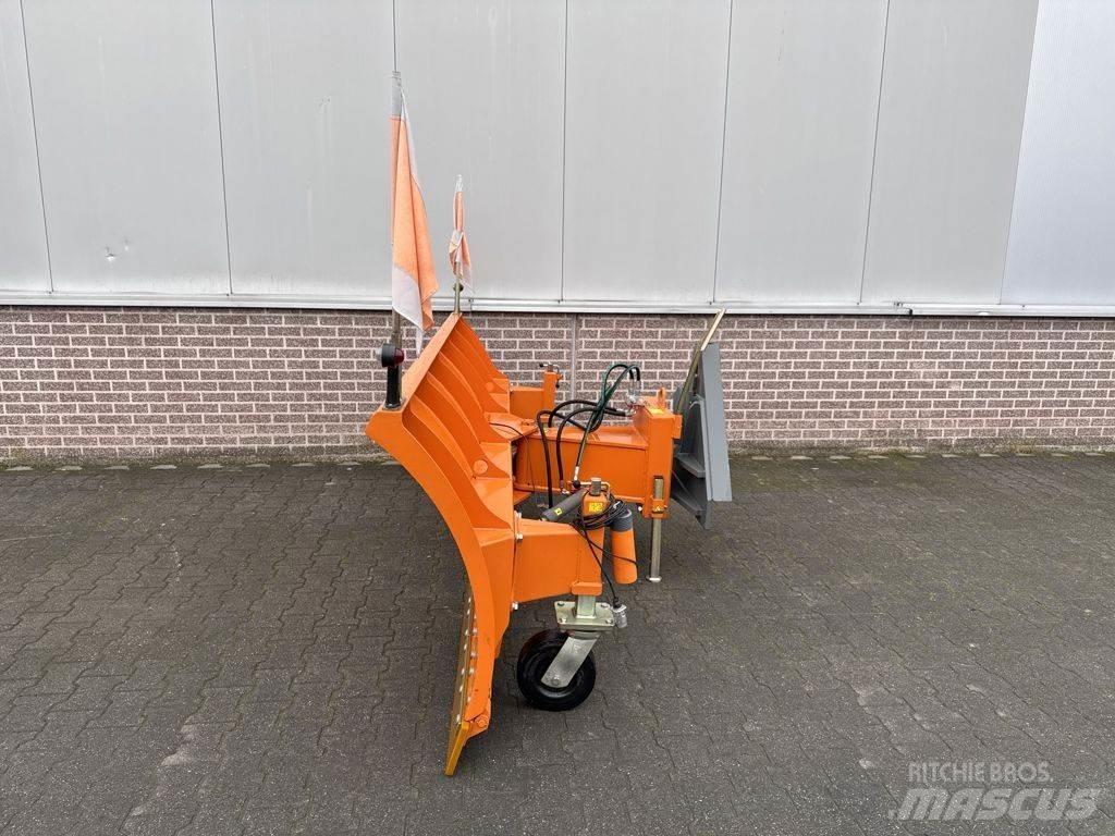 Bema 1100 (3000mm) Zametací stroje