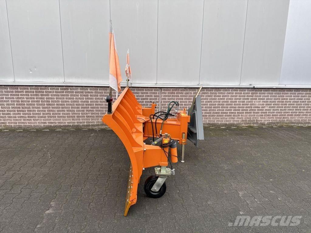 Bema 1100 (3000mm) Zametací stroje