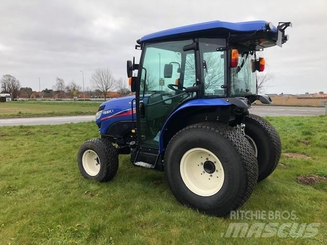 Iseki TG6507 Kompaktní traktory