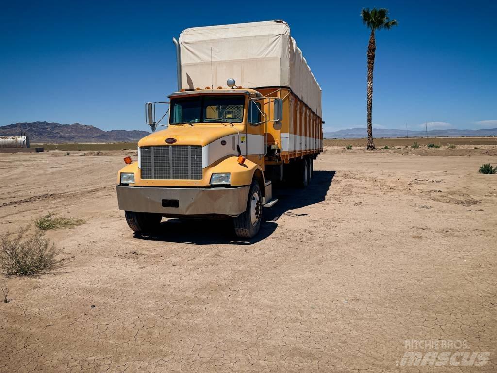 Peterbilt 330 Další