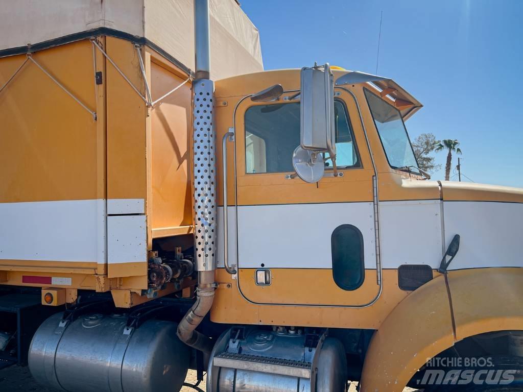 Peterbilt 330 Další