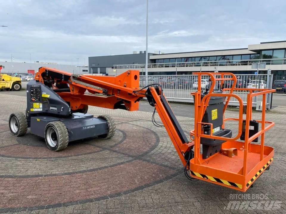 JLG M 450 AJ Kloubové plošiny