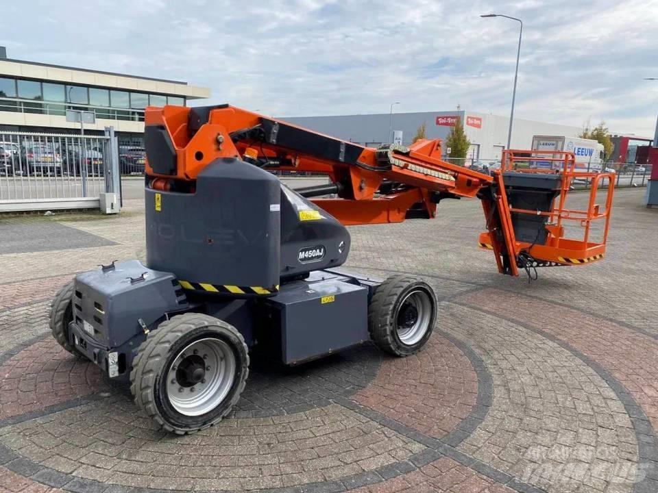 JLG M 450 AJ Kloubové plošiny