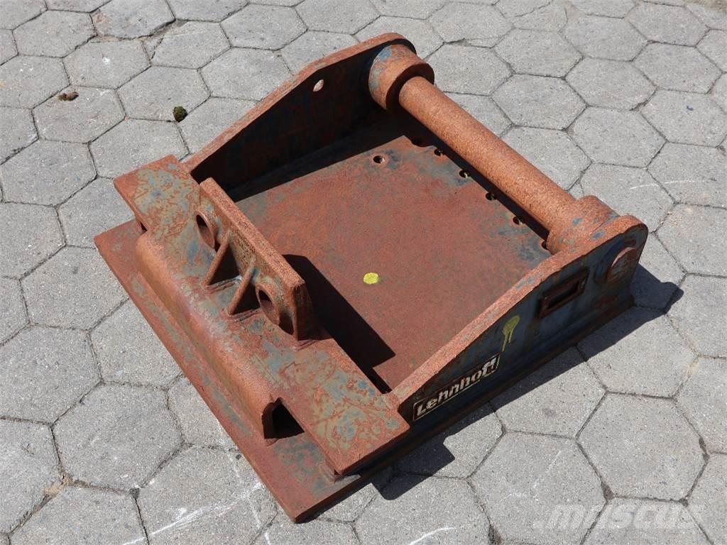  HAMMERPLATTE MS21 Rychlospojky