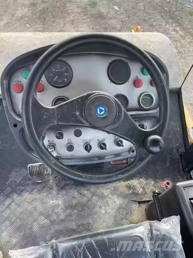 XCMG XS 222 J Tahačové válce