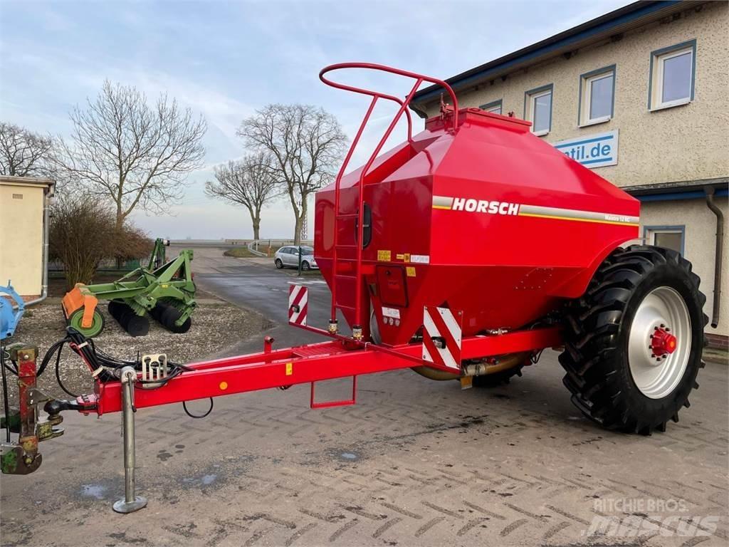 Horsch SW 7000 S Další secí stroje a příslušenství