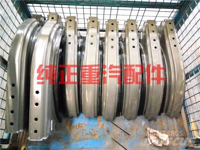  zhognqi AZ9725550009 Motory