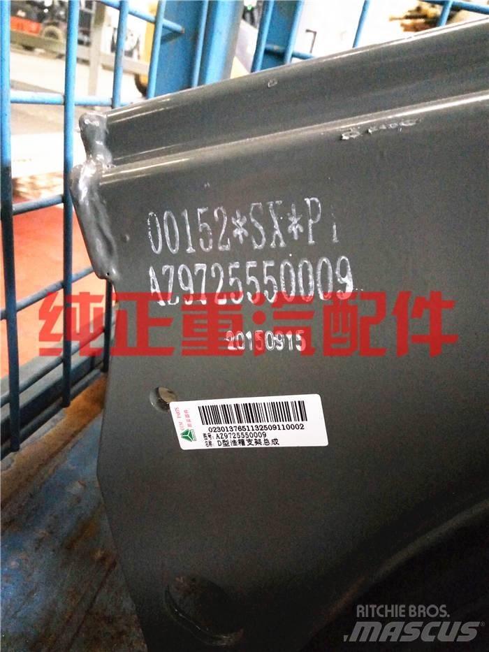  zhognqi AZ9725550009 Motory