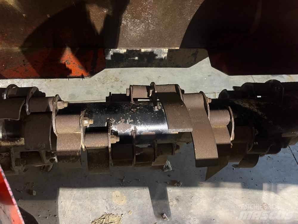 Grimme KS 5400 Zařízení pro pěstování brambor - Jiné