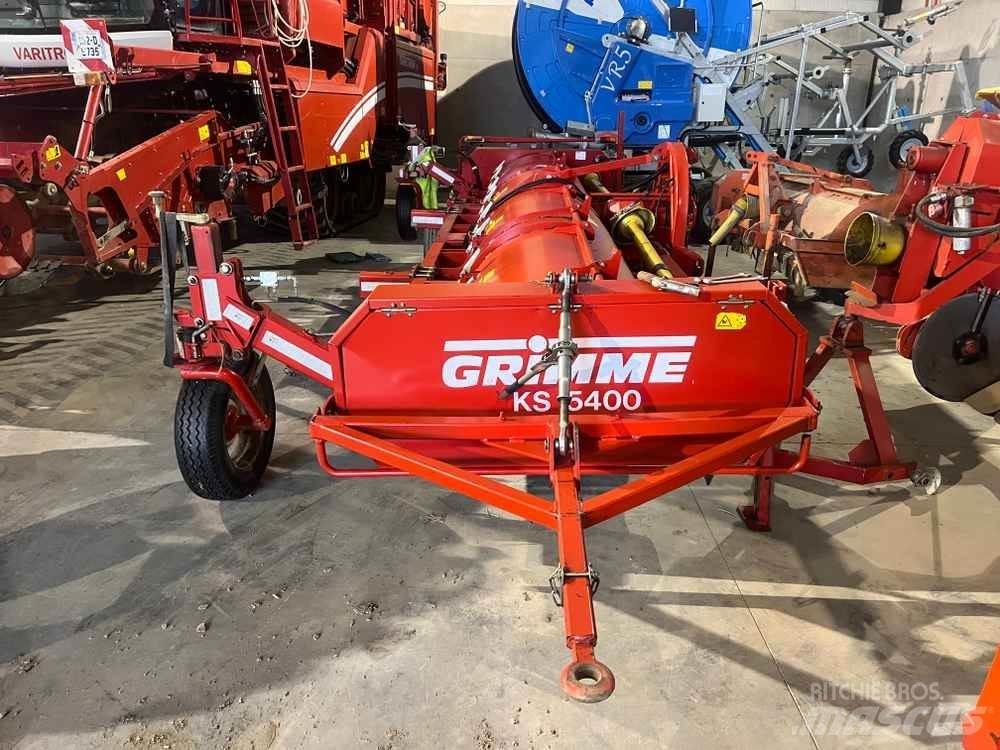 Grimme KS 5400 Zařízení pro pěstování brambor - Jiné