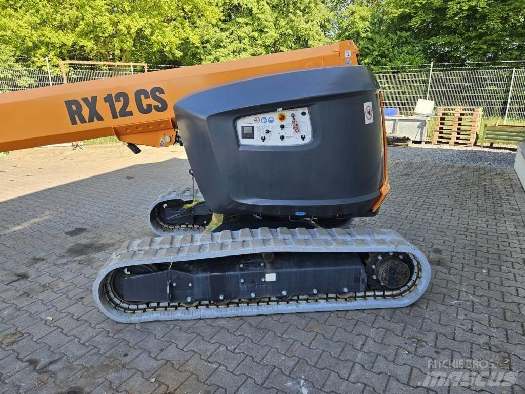  ?? Rhinox RX12CS Další
