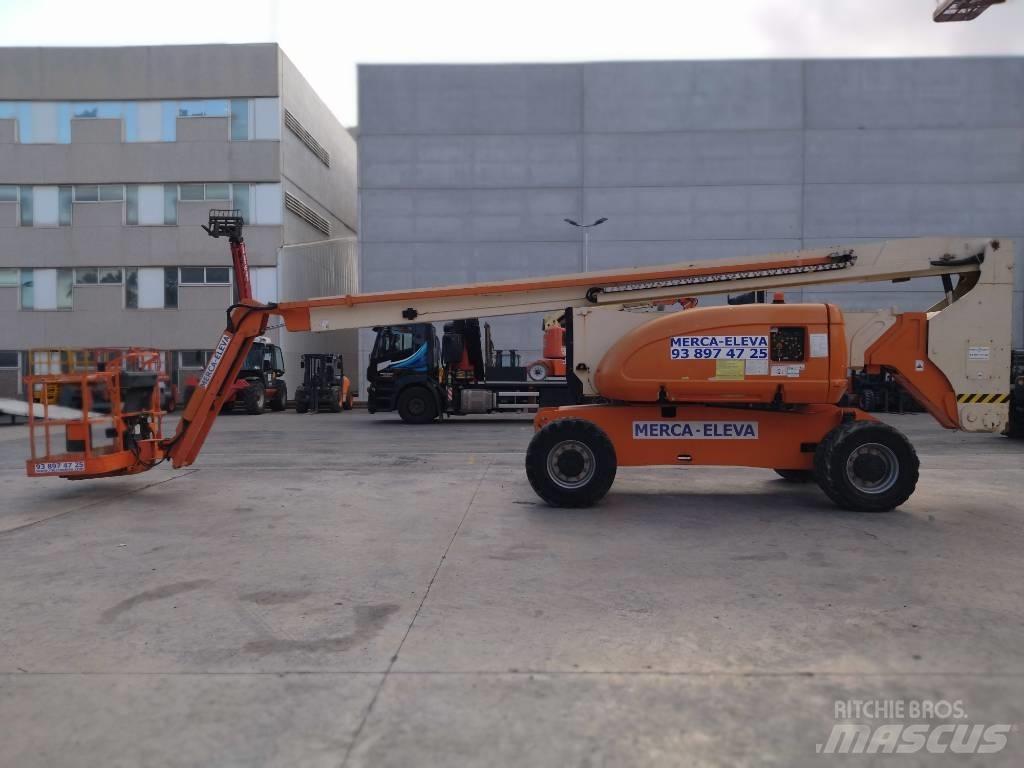 JLG 800 AJ Kloubové plošiny