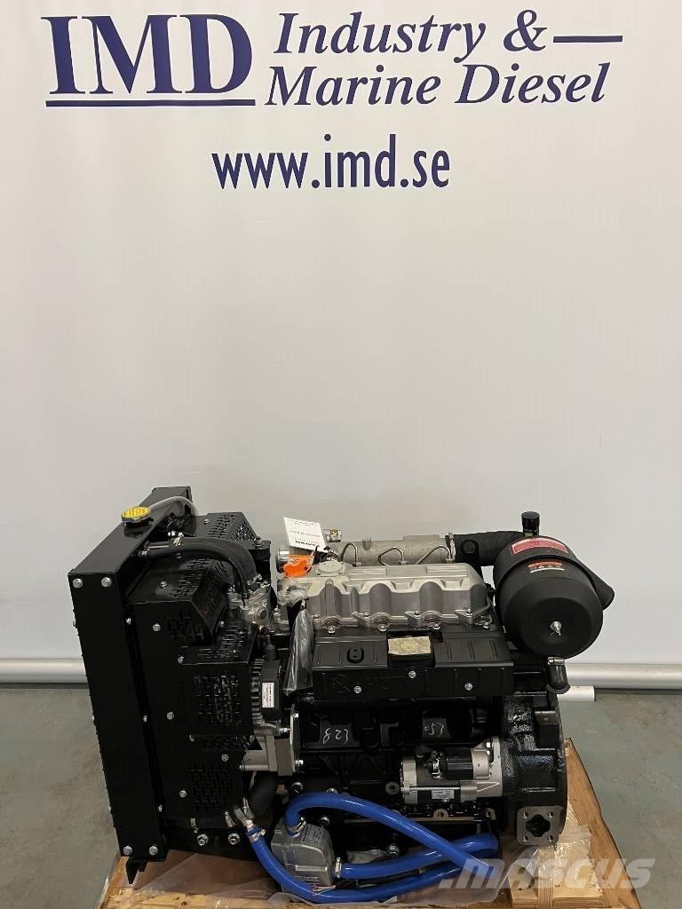  RAYWIN 4D24G4/A Motory