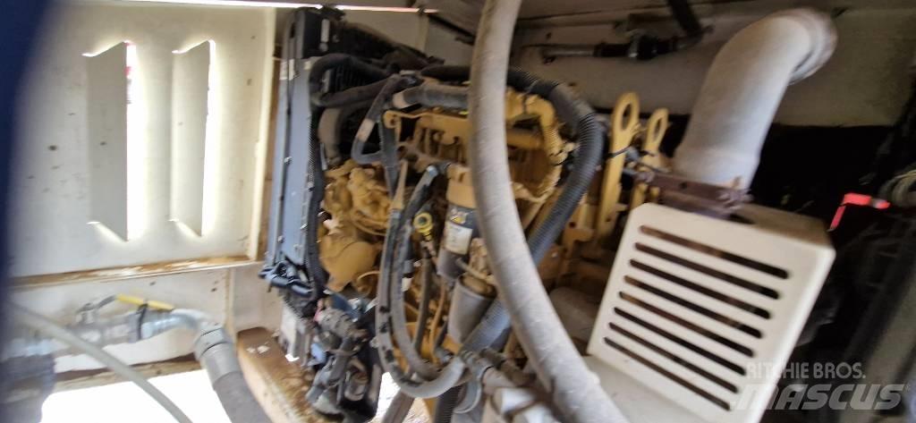 Sandvik QE 241 Třídiče