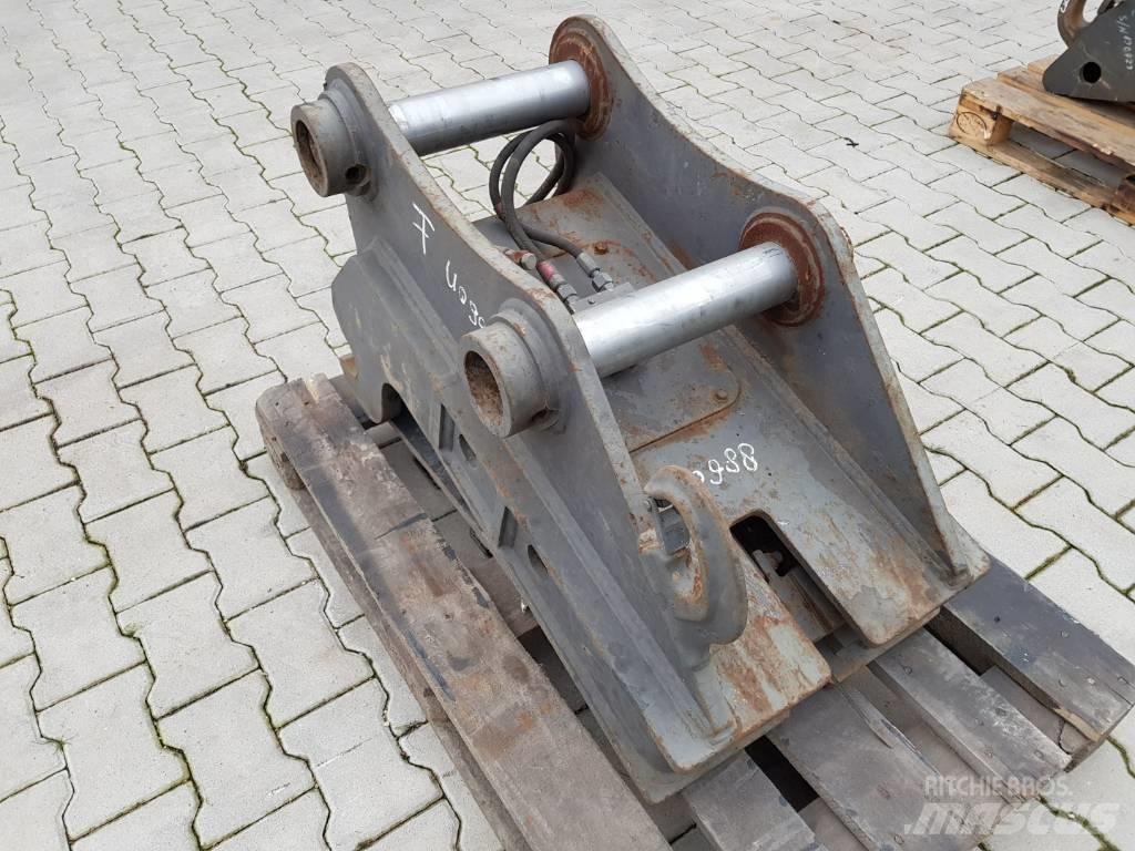  Overige Volvo EC210 Lopaty