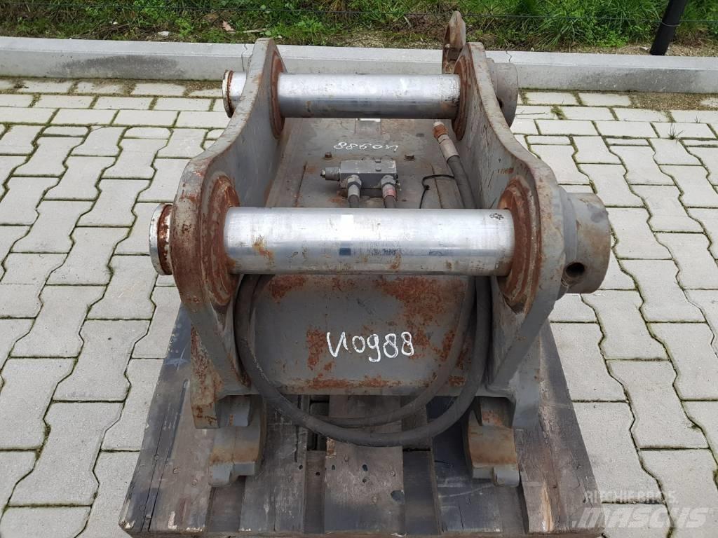  Overige Volvo EC210 Lopaty