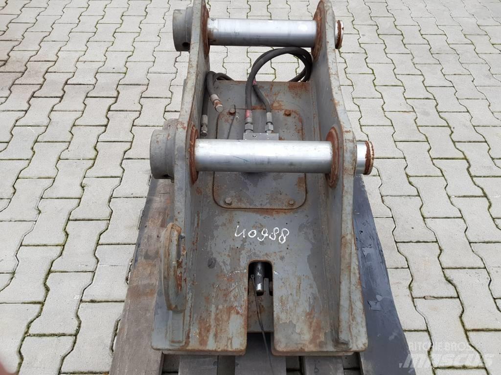  Overige Volvo EC210 Lopaty
