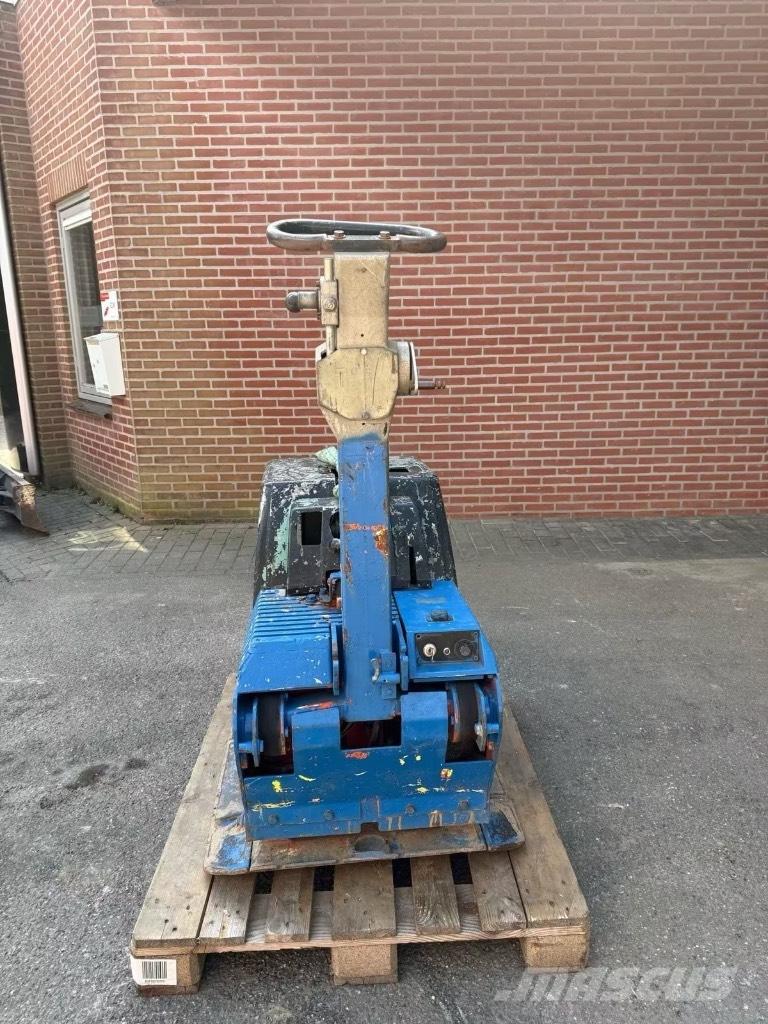 Ammann AVH 6020 Kompaktory
