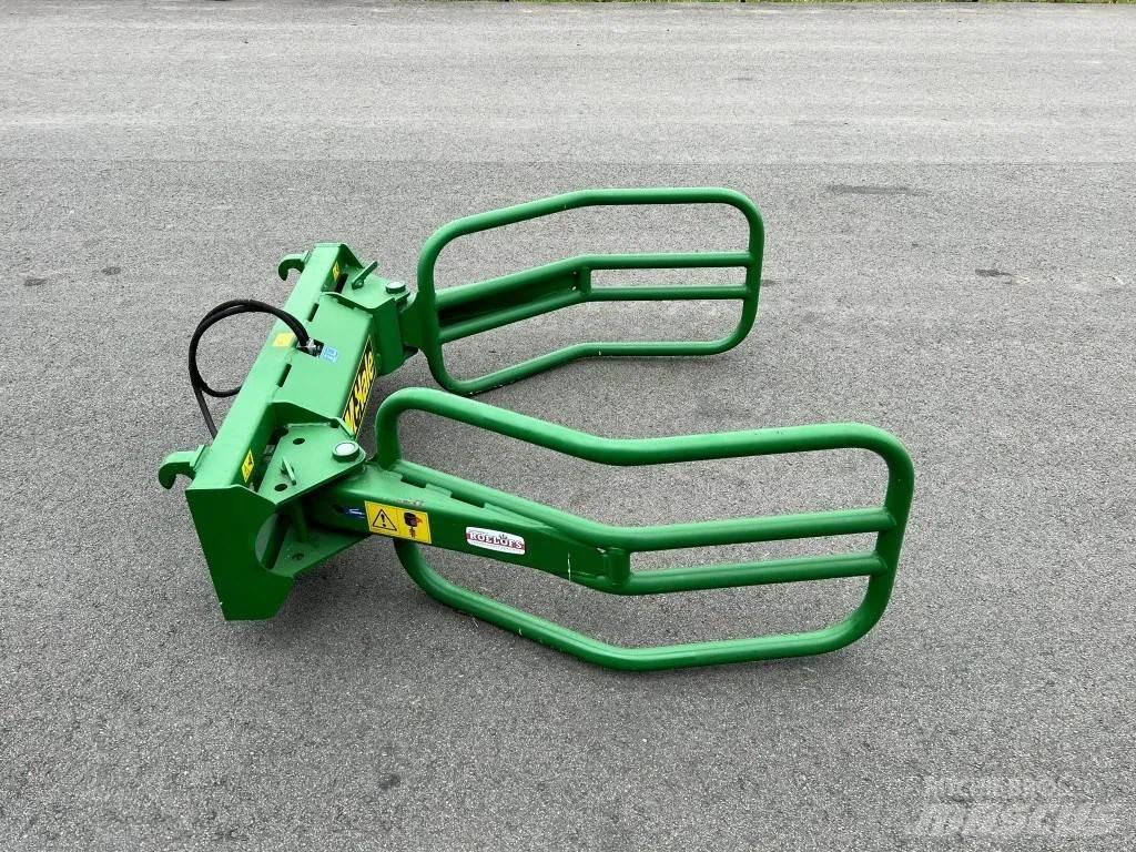 McHale R5 Další nakladače, rypadla a příslušenství