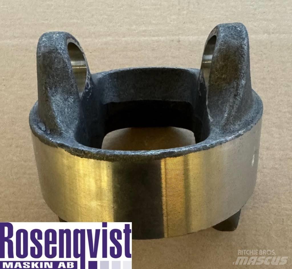 Fiat Yoke 9959702 Podvozky a zavěšení kol