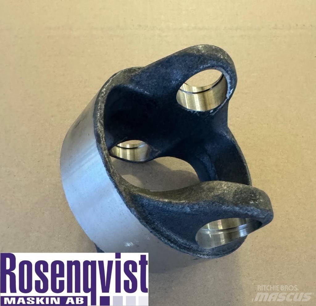 Fiat Yoke 9959702 Podvozky a zavěšení kol