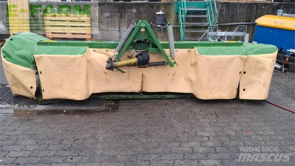 Krone Frontmähwerk Žací stroje