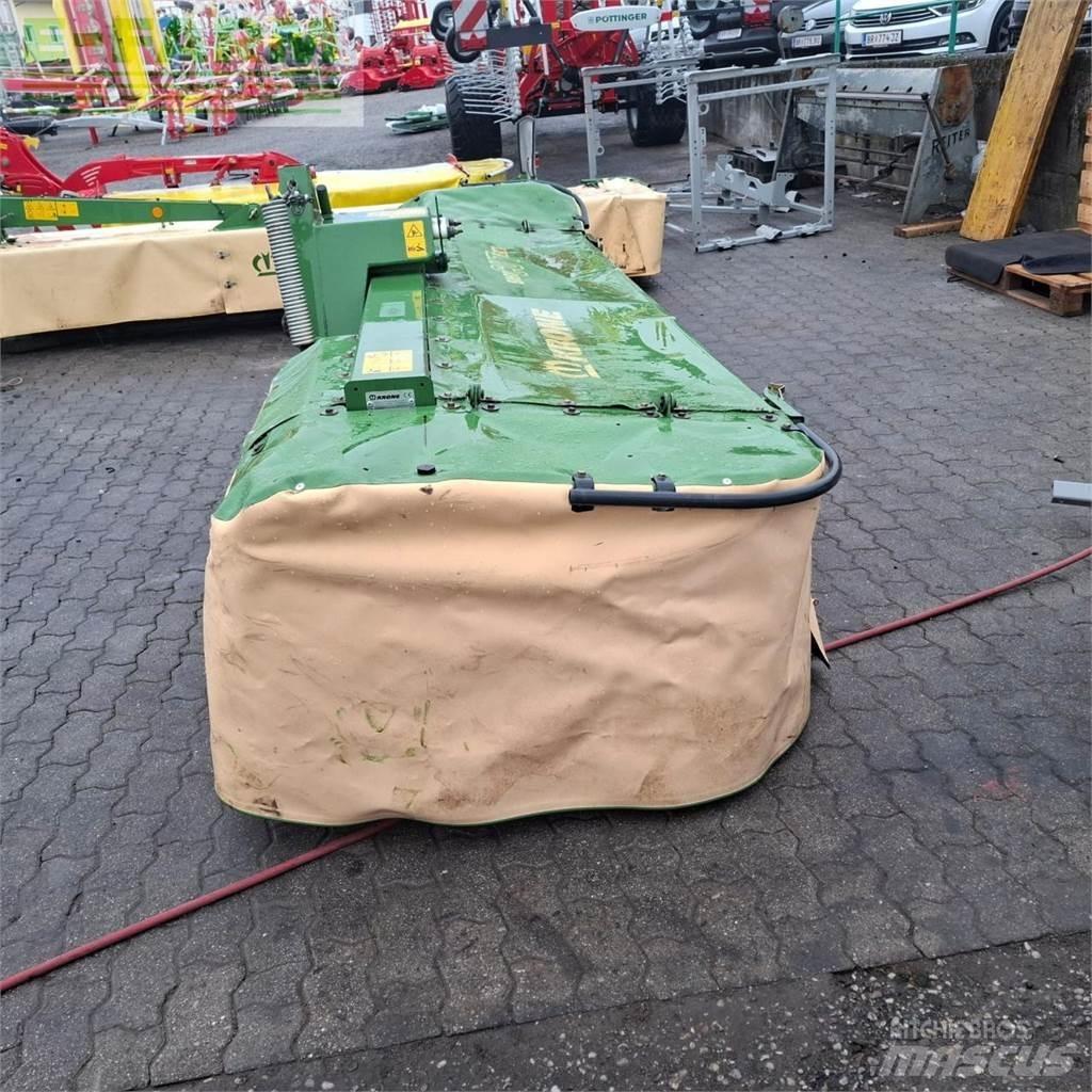Krone Frontmähwerk Žací stroje
