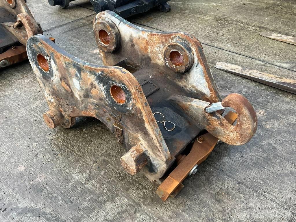 CAT CW55S Rychlospojky