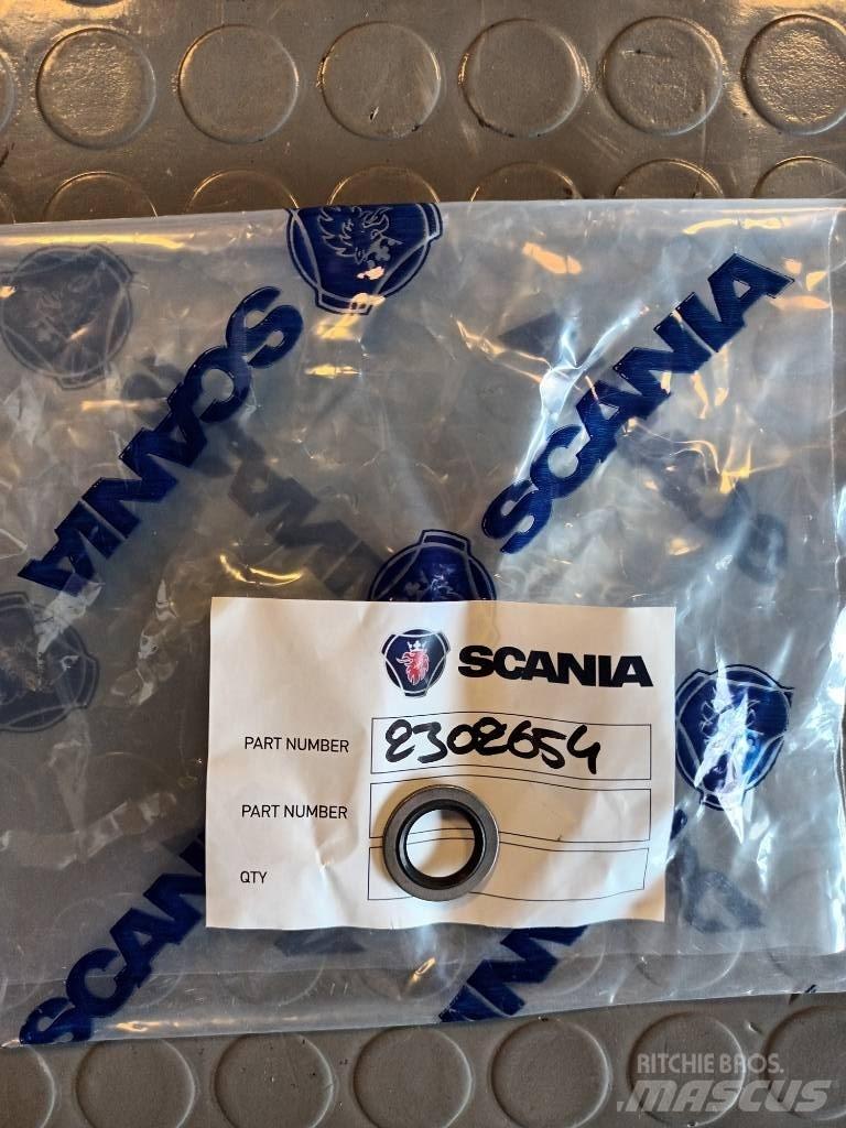 Scania SEAL 2302654 Doprava – ostatní