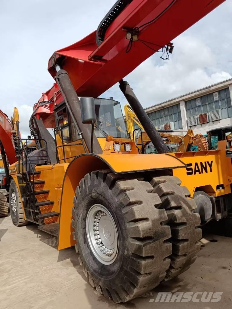 Sany SRSC 45 C30 Překladače kontejnerů