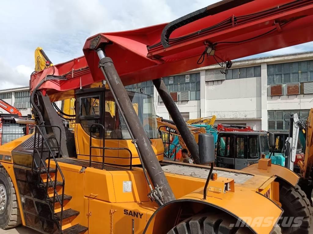 Sany SRSC 45 C30 Překladače kontejnerů