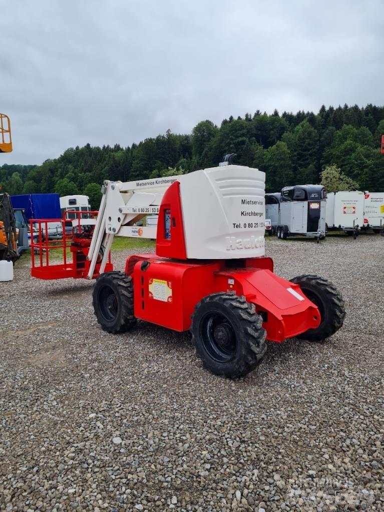 Haulotte HA 12 PX Kloubové plošiny